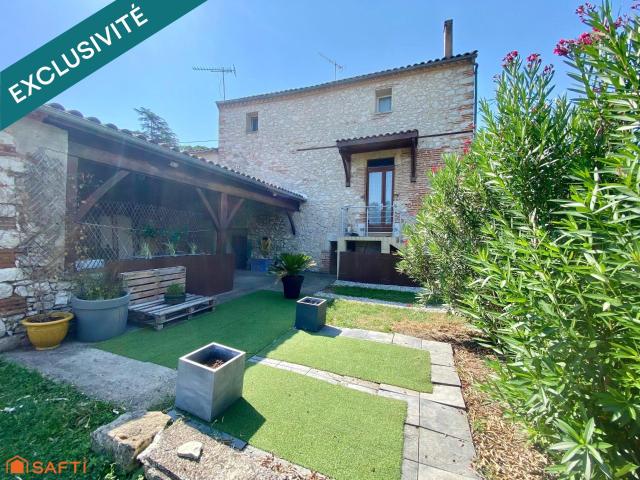 Maison vente à Villeneuve-sur-Lot, Villeneuve-sur-lot