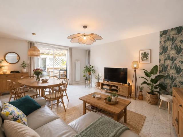 Maison vente à Mantes-la-Jolie, Brueil-en-vexin
