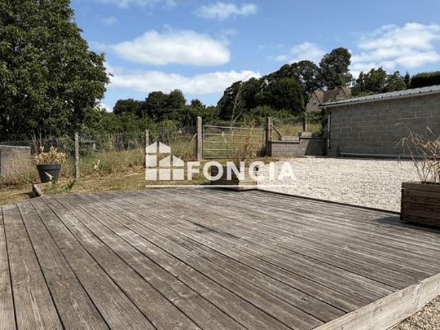 Maison vente à La Réunion