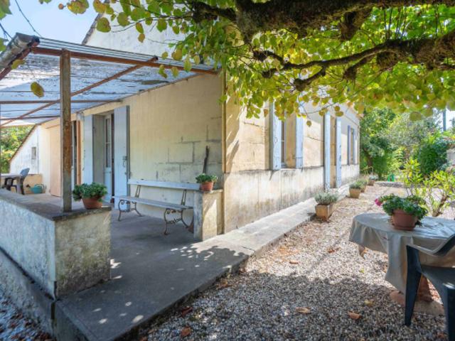 Maison vente à Lignan-de-Bordeaux, Gironde