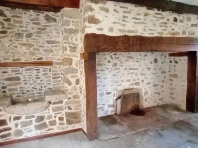 Maison vente à Tulle, Nouvelle-Aquitaine