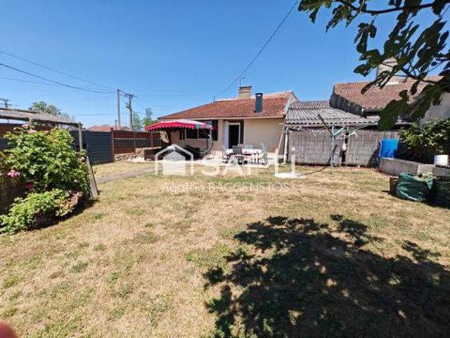 Villa vente à Langon, Saint-pierre-de-bat