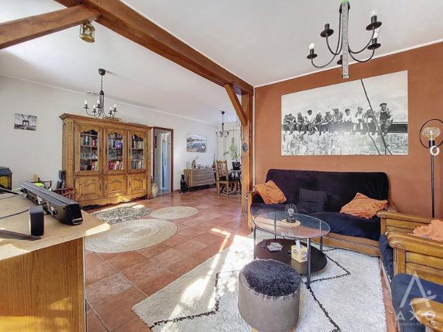 Maison vente à Montargis, Cepoy
