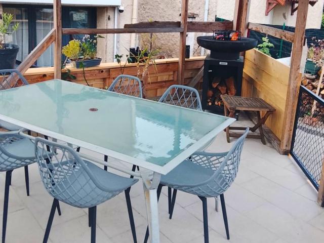 Maison vente à Thiers, Lezoux