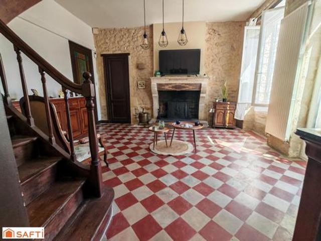 Villa vente à Arbanats, Gironde