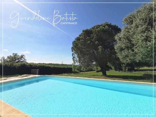Maison vente à Bergerac, Gageac-et-rouillac
