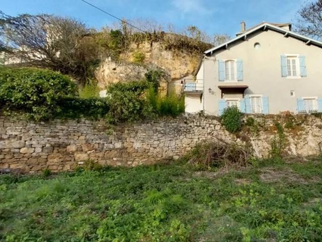 Maison vente à Montauban, Caylus