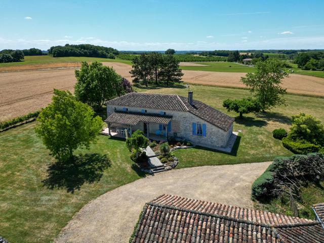 Maison vente à Villeneuve-sur-Lot, Massoulès