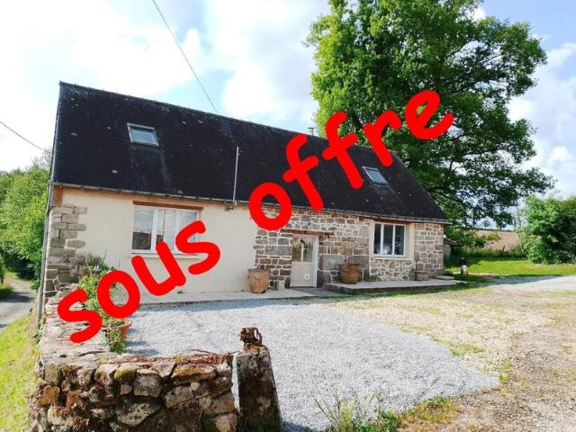 Maison vente à Pontivy, Bretagne