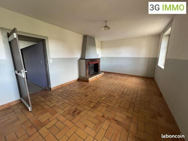 Maison vente à Marmande, Miramont-de-guyenne