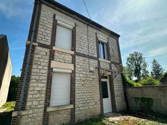 Maison vente à Troyes, Bar-sur-seine