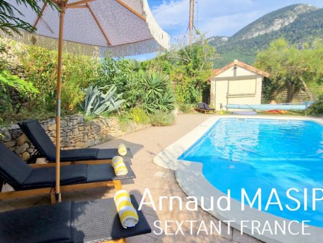 Maison vente à Limoux, Puivert