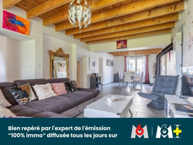 Maison vente à Thiers, Vinzelles