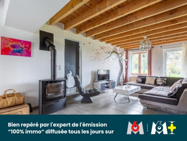 Maison vente à Thiers, Vinzelles