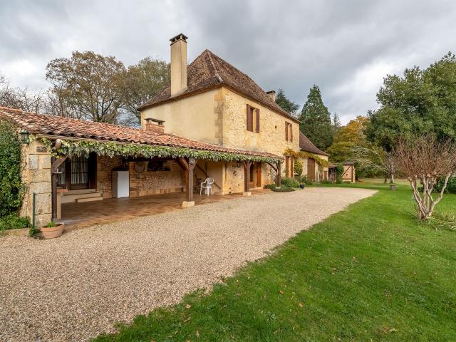 Maison vente à France métropolitaine, Pressignac-vicq