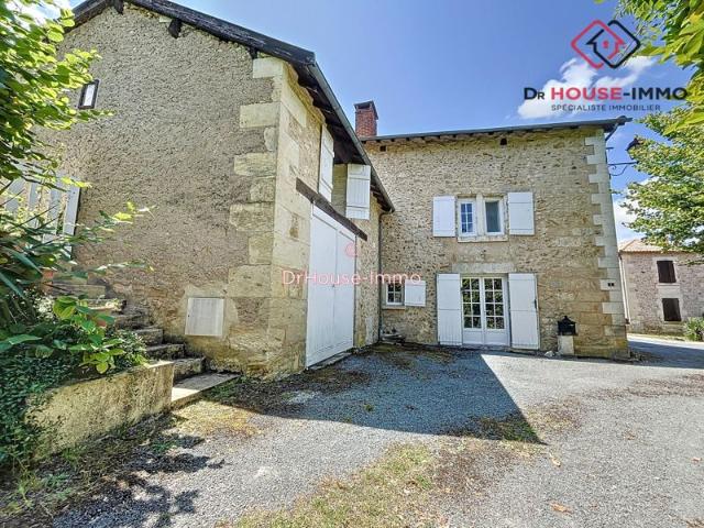 Maison vente à Périgueux, Bassilac