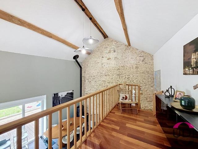 Maison vente à Étampes, Itteville