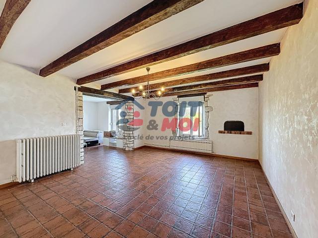 Maison vente à Noidans-le-Ferroux, Haute-Saône