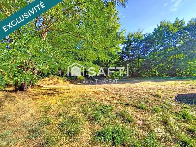 Maison vente à Brioude, Chilhac