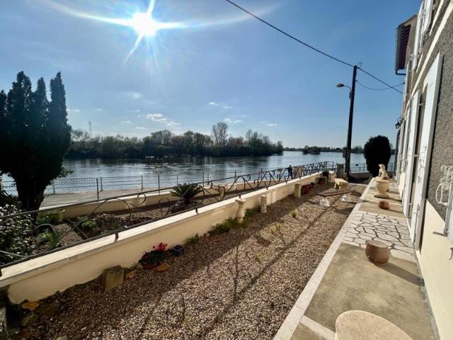 Maison vente à Libourne, Belvès-de-castillon