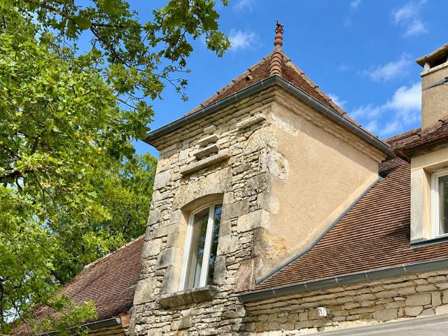 Maison vente à Gignac, Lot