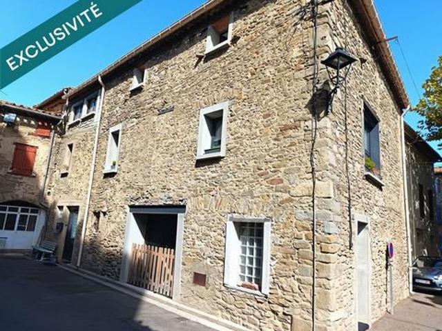 Villa vente à Carcassonne, Trausse