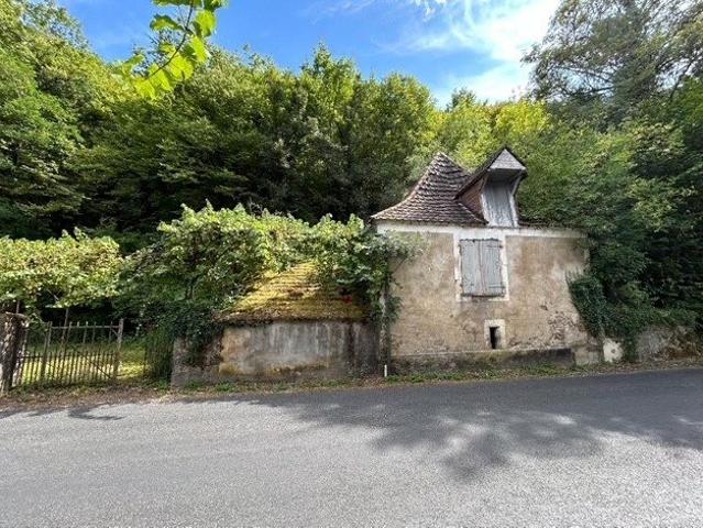 Maison vente à Gourdon, Le Roc