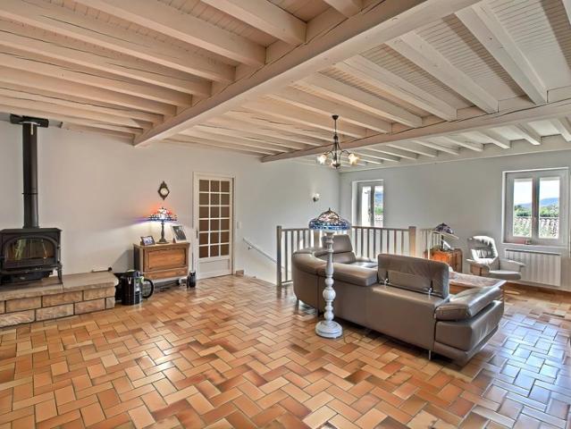 Maison vente à Tournon-sur-Rhône, Andance