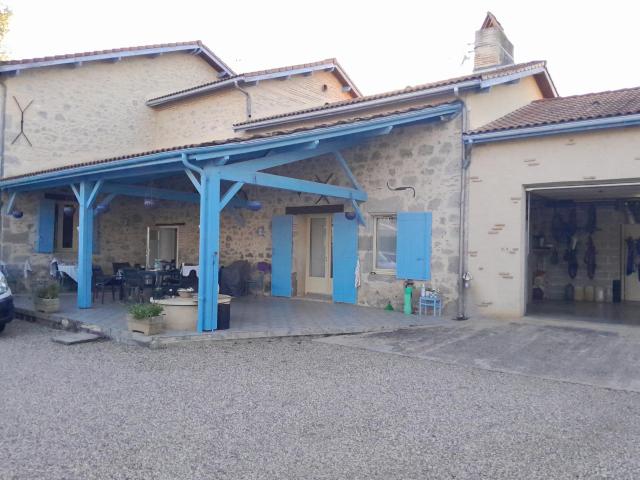 Maison vente à Marmande, Tonneins