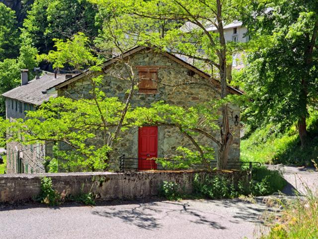 Maison vente à Foix, Artigues