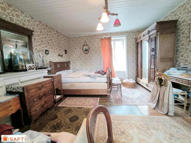 Maison vente à Guingamp, Bretagne