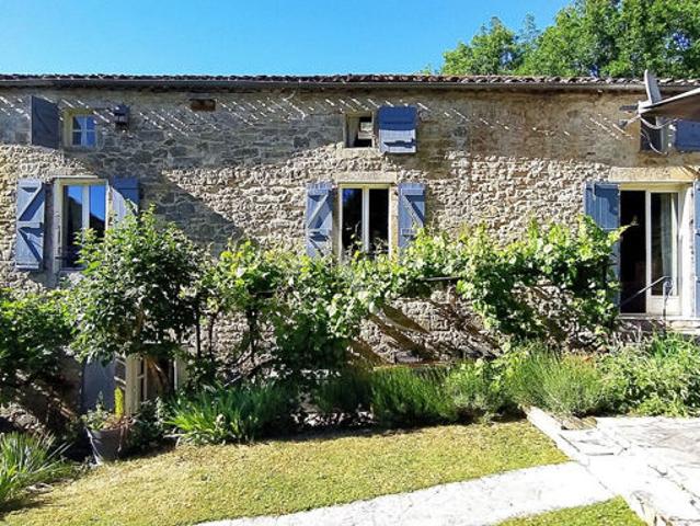Maison vente à Cahors, Les Junies