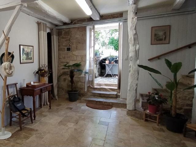 Maison vente à Cahors, Les Junies