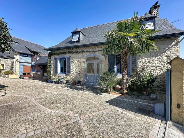 Maison vente à Tarbes, Arcizac-adour