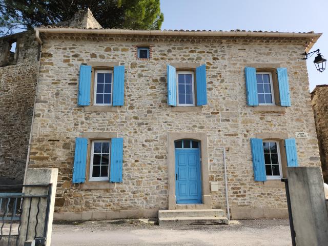 Maison vente à Alès, Cruviers-lascours