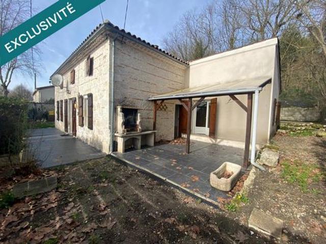 Villa vente à Agen, Saint-jean-de-thurac