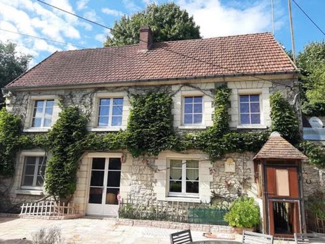 Villa vente à Clermont, Rousseloy