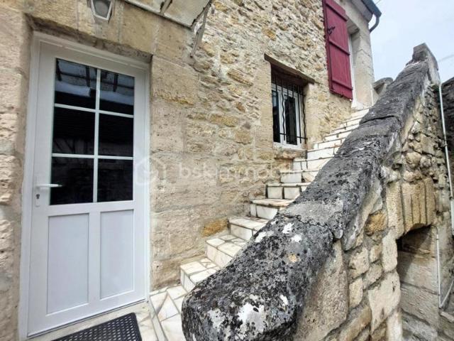 Maison vente à Clermont, Bury