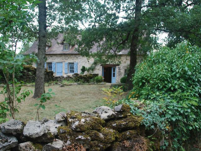 Maison vente à Cahors, Saillac