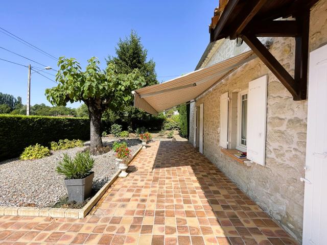 Maison vente à Villeneuve-sur-Lot, Dausse