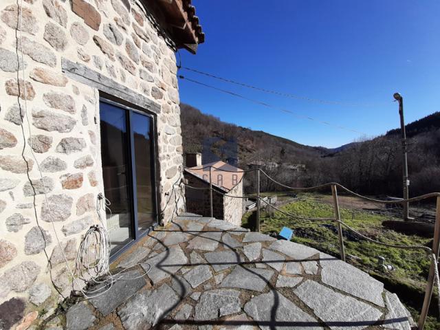 Maison vente à Tournon-sur-Rhône, Saint-genest-lachamp