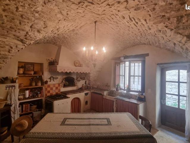 Maison vente à Alès, Saint-maurice-de-cazevieille