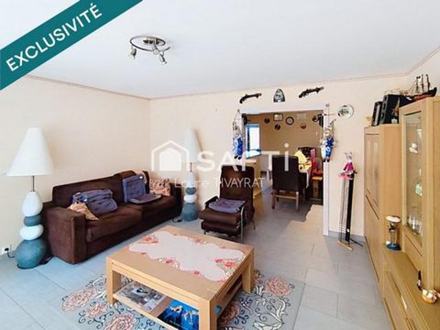 Villa vente à Brioude, Saint-georges-d'aurac