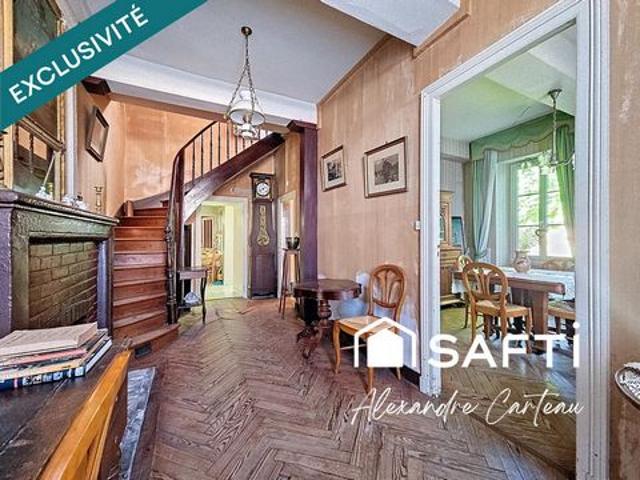 Villa vente à Lotissement Fontbonne, Camblanes-et-Meynac