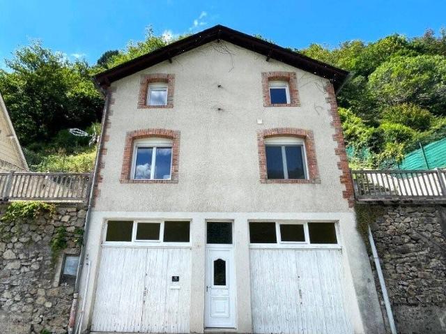 Maison vente à Entraygues-sur-truyère