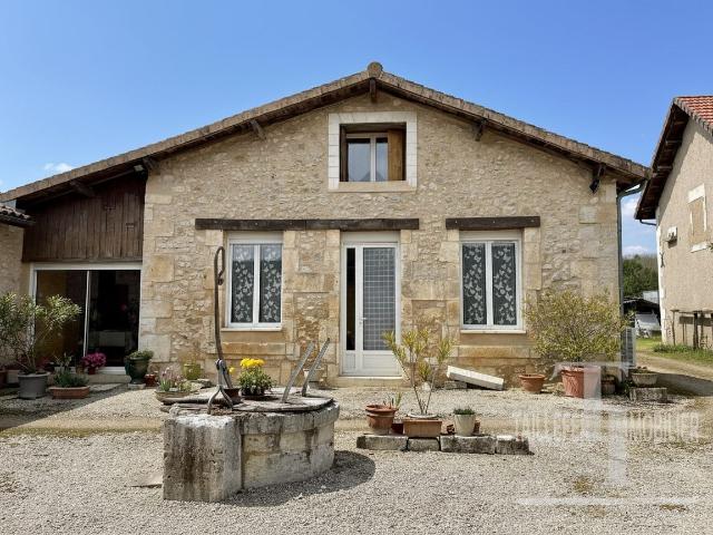Maison vente à Antonne-et-Trigonant, Dordogne