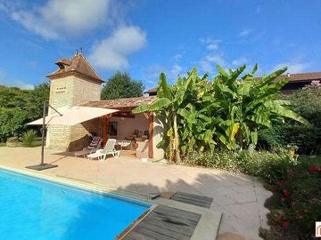 Villa vente à Agen, Bourran