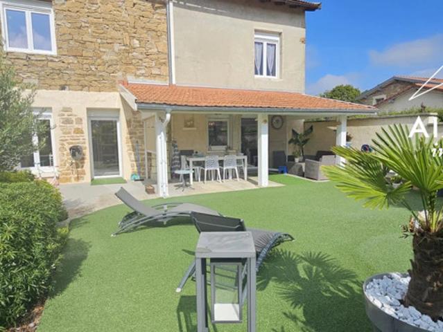 Maison vente à Nantua, Auvergne-Rhône-Alpes