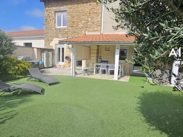 Maison vente à Nantua, Auvergne-Rhône-Alpes