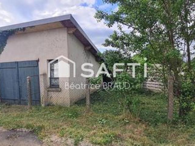Villa vente à Rochechouart, Saint-martin-de-jussac